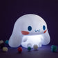 Sanrio Lámpara Mood Light Cinnamoroll 11 cm