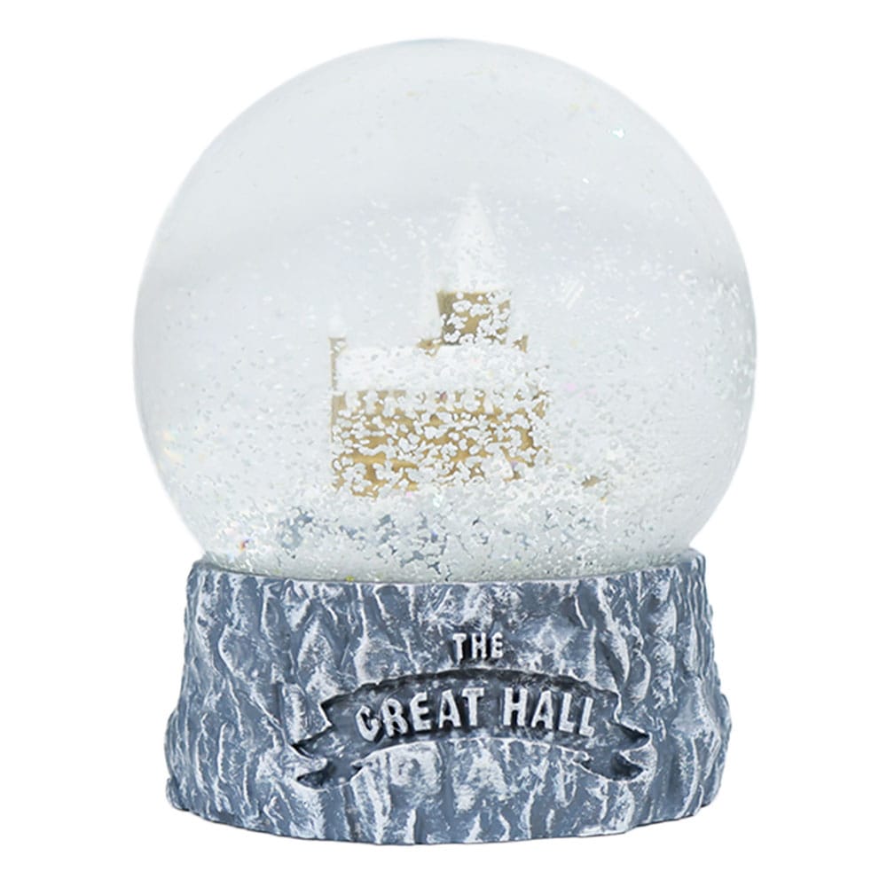 Harry Potter Globo de nieve Magical Location  The Great Hall
