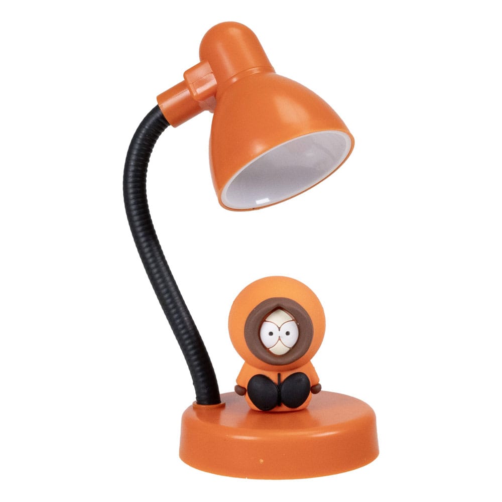 South Park Lámpara LED mini con figura Kenny Ver. 2 11 cm