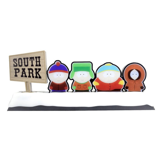 South Park lámpara de mesa
