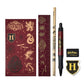 Harry Potter pack de 6 Set de Escritura Magical Locations