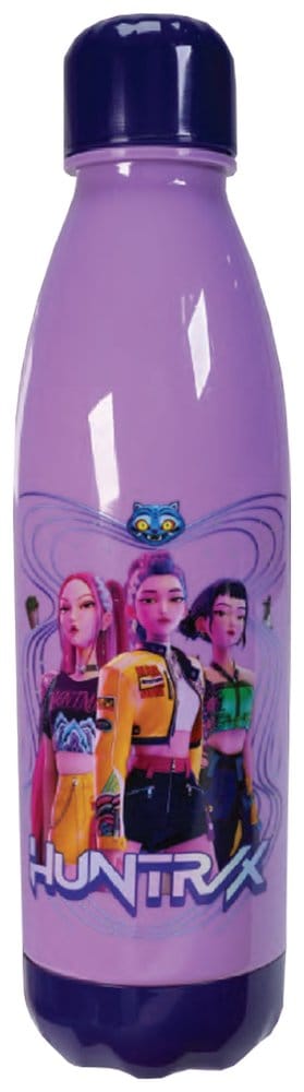 KPop Demon Hunters Botella Huntr/x