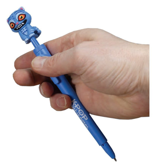 KPop Demon Hunters Bolígrafo Fidget Derpy
