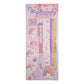 Sanrio pack de 6 Set de Escritura My Melody - Z POP Toys