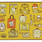 Sanrio Alfombrilla XXL Pompompurin - Z POP Toys