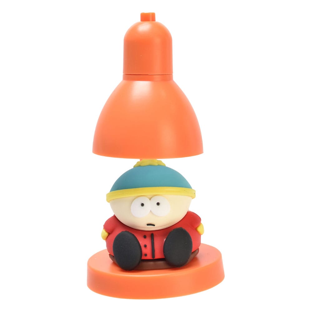 South Park Lámpara LED mini con figura 10 cm