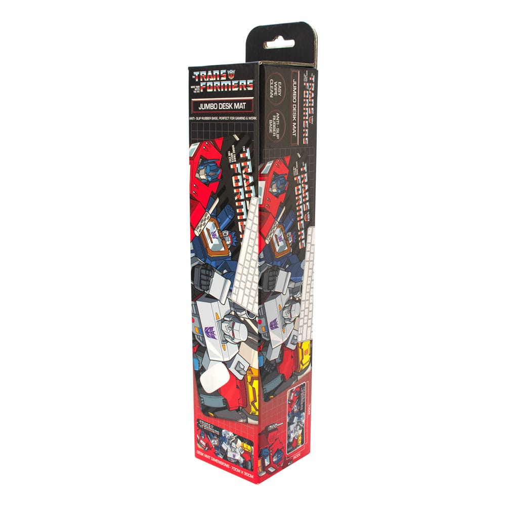 Transformers Vade Escolar - Z POP Toys