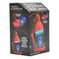 Transformers Lámpara LED mini con figura 10 cm
