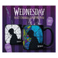 Wednesday Taza sensitiva al calor Ophelia Window 330 ml