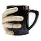 Wednesday Taza 3D Thing 330 ml