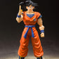 Dragon Ball Z Figura S.H. Figuarts Son Goku (A Saiyan Raised On Earth) 14 cm - Z POP Toys