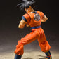 Dragon Ball Z Figura S.H. Figuarts Son Goku (A Saiyan Raised On Earth) 14 cm - Z POP Toys