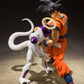 Dragon Ball Z Figura S.H. Figuarts Son Goku (A Saiyan Raised On Earth) 14 cm - Z POP Toys
