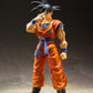 Dragon Ball Z Figura S.H. Figuarts Son Goku (A Saiyan Raised On Earth) 14 cm - Z POP Toys