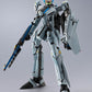 Macross DX Chogokin Figura VF-25 Messiah Valkyrie Top Gun: Maverick Ver. 25 cm