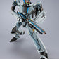 Macross DX Chogokin Figura VF-25 Messiah Valkyrie Top Gun: Maverick Ver. 25 cm