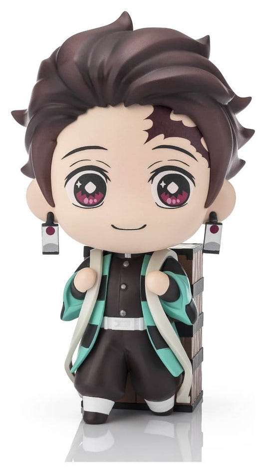 Demon Slayer: Kimetsu no Yaiba tekupiku Figura Mini Tanjiro Kamado 10 cm