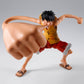 One Piece Accesorios S.H. Figuarts Monkey D. Luffy -Marineford- "Gear Three" 17 cm