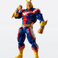 My Hero Academia S.H.Figuarts Figura All Might 20 cm
