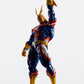 My Hero Academia S.H.Figuarts Figura All Might 20 cm