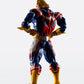 My Hero Academia S.H.Figuarts Figura All Might 20 cm