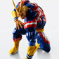My Hero Academia S.H.Figuarts Figura All Might 20 cm