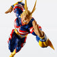 My Hero Academia S.H.Figuarts Figura All Might 20 cm