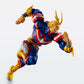 My Hero Academia S.H.Figuarts Figura All Might 20 cm