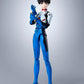 Evangelion S.H.Figuarts Figura Shinji Ikari 14 cm
