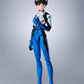 Evangelion S.H.Figuarts Figura Shinji Ikari 14 cm