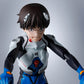 Evangelion S.H.Figuarts Figura Shinji Ikari 14 cm