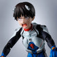 Evangelion S.H.Figuarts Figura Shinji Ikari 14 cm