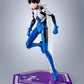 Evangelion S.H.Figuarts Figura Shinji Ikari 14 cm