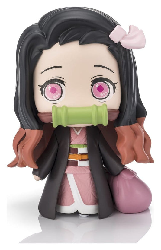 Demon Slayer: Kimetsu no Yaiba tekupiku Figura Mini Nezuko Kamado 10 cm