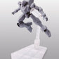 Tamashii Stage Caballete para Figuras Act.5 for Mechanics Clear 14 cm