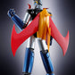 Mazinger Z Figura Diecast Soul of Chogokin GX-105 Mazinger Z (Kakumei Shinka) 16 cm