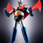 Mazinger Z Figura Diecast Soul of Chogokin GX-105 Mazinger Z (Kakumei Shinka) 16 cm