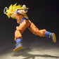 Dragon Ball Z Figura S.H. Figuarts SSJ 3 Son Goku 16 cm