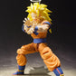 Dragon Ball Z Figura S.H. Figuarts SSJ 3 Son Goku 16 cm