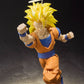 Dragon Ball Z Figura S.H. Figuarts SSJ 3 Son Goku 16 cm