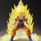 Dragon Ball Z Figura S.H. Figuarts SSJ 3 Son Goku 16 cm