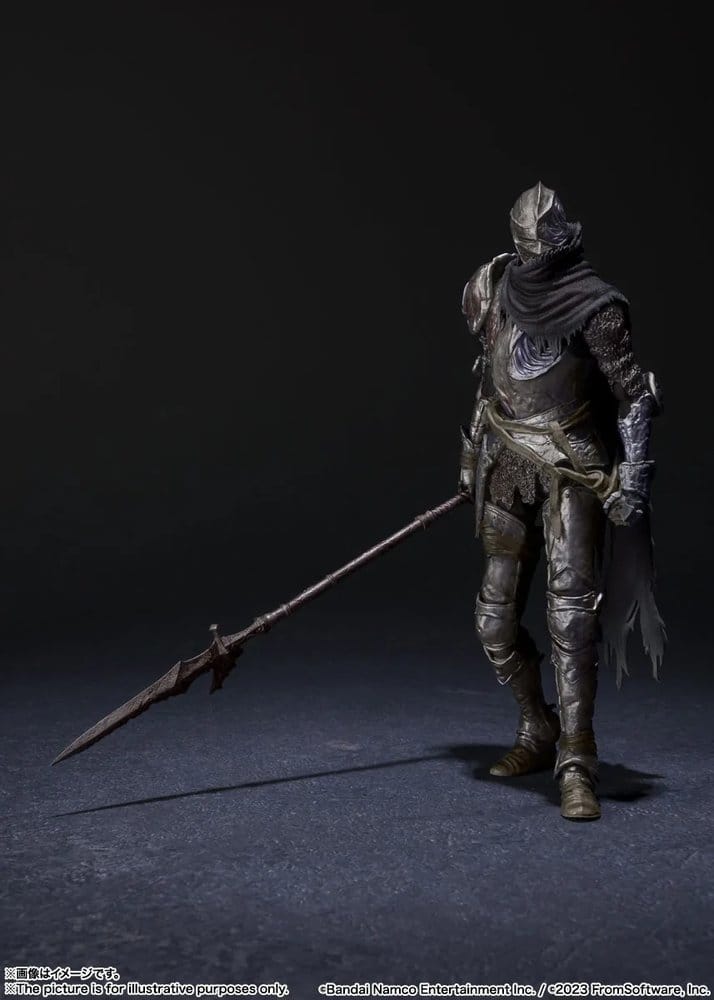 Berserk Figura S.H.Figuarts Guts (Berserker Armor) 16 cm