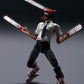 Chainsaw Man Figura S.H. Figuarts Chainsaw Man 15 cm