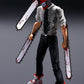 Chainsaw Man Figura S.H. Figuarts Chainsaw Man 15 cm