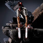 Chainsaw Man Figura S.H. Figuarts Chainsaw Man 15 cm