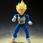 SH Figuarts Dragon Ball Z Super Saiyan Vegeta (Awakened Super Saiyan Blood)