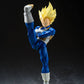 SH Figuarts Dragon Ball Z Super Saiyan Vegeta (Awakened Super Saiyan Blood)
