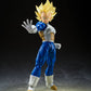 SH Figuarts Dragon Ball Z Super Saiyan Vegeta (Awakened Super Saiyan Blood)