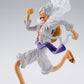 One Piece Figura S.H. Figuarts Monkey D. Luffy Gear 5 15 cm