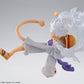 One Piece Figura S.H. Figuarts Monkey D. Luffy Gear 5 15 cm